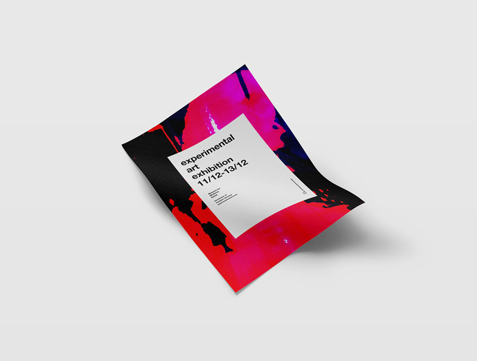 neue® on Behance