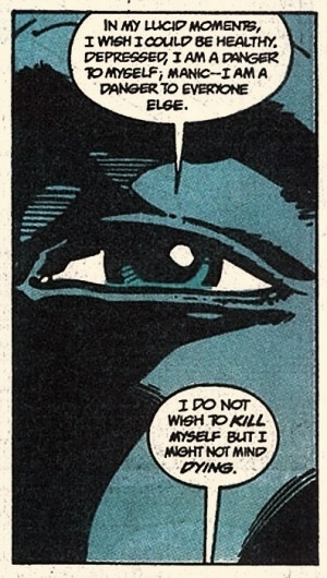 this isn't happiness™ #comic