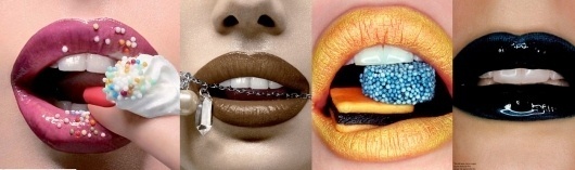 makeup-beauty-20.jpg (JPEG Image, 1250x371 pixels) #sexy #lips #eat #art