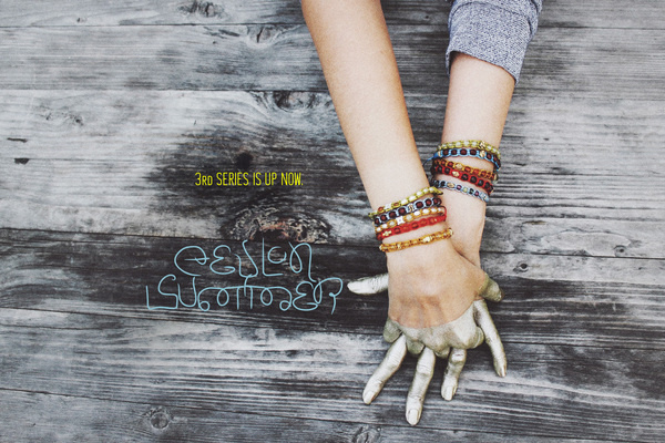 ZLABA #gemstones #selenite #bracelets #hand #font #zlaba #design #bracelet #cover #sri #amber #lanka #onyx #carnelian #citrine #summer #hands #calcite #moonstone #tourmaline #fingers