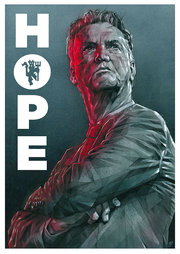 LVG – Hope by Dave Merrell