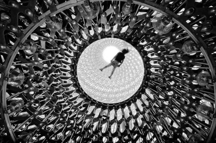 Architectural Photography Competition: The Art of Building 2016