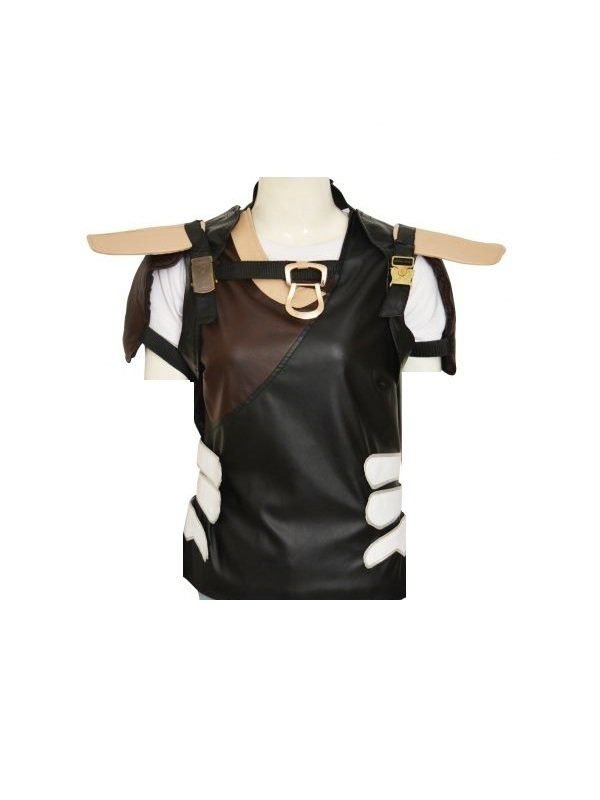 Jaylah Star Trek Costume Vest