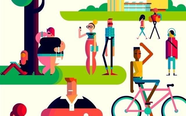 icons #illustration #design #graphic #icons