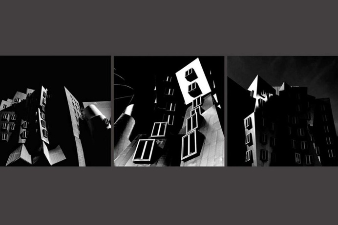 Joshua Sarinana, Image of Structure