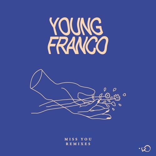 Young Franco - Miss You - Imogen Grist Portfolio - The Loop