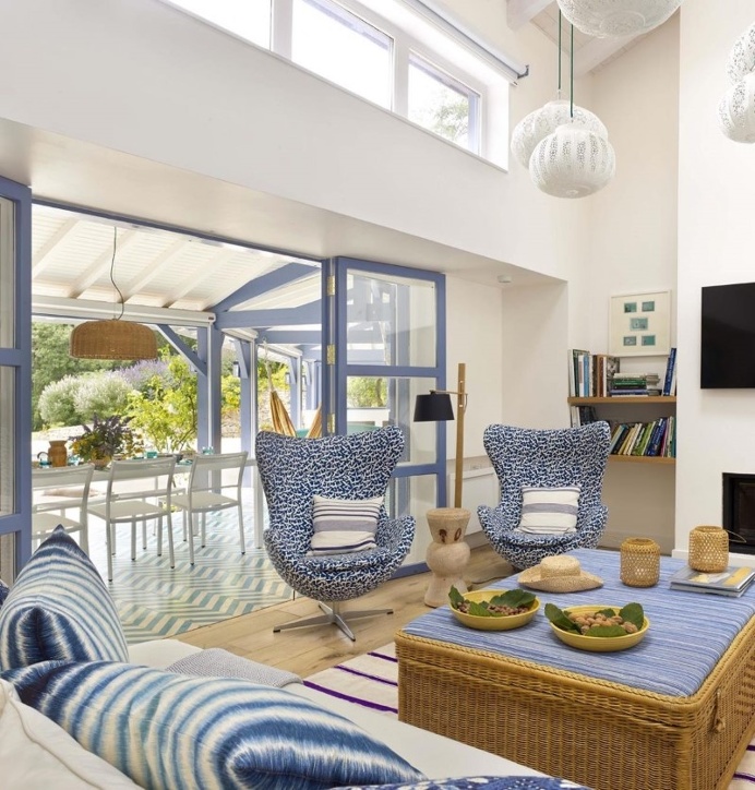 Biarritz House