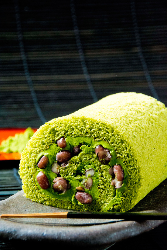 #food #photography #matcha