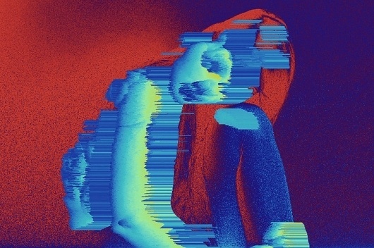 Buamai - House #glitch #art