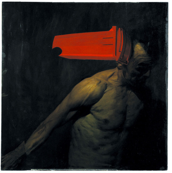Phil Hale | PICDIT #painting #illustration #art