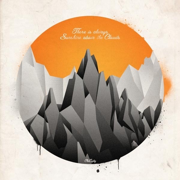 Above the clouds. #jrder #andy