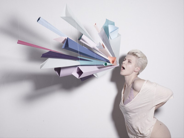 Lm3 #origami