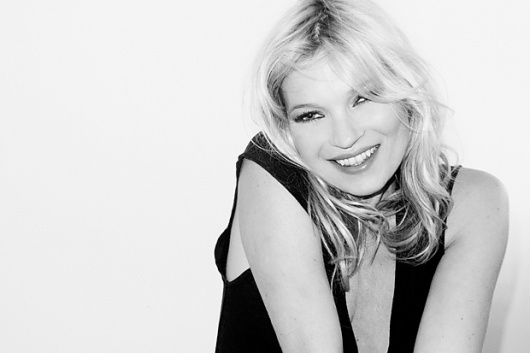 Kate Moss x Terry Richardson Studio Session (NSFW) | Hypebeast #moss #kate