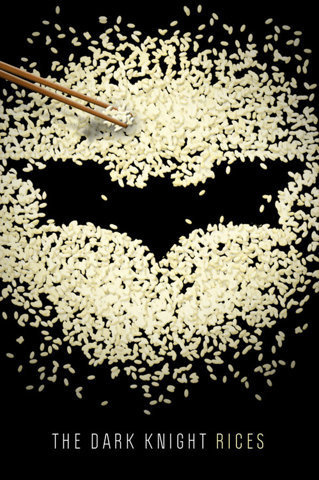 this isn't happiness™ Peteski #humour #poster #batman