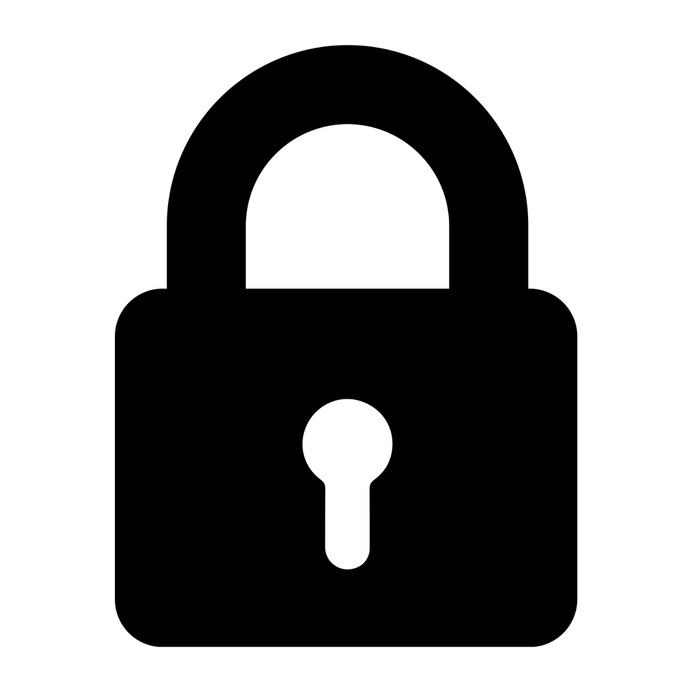 See more icon inspiration related to lock, padlock, security, locked, secure and Tools and utensils on Flaticon.