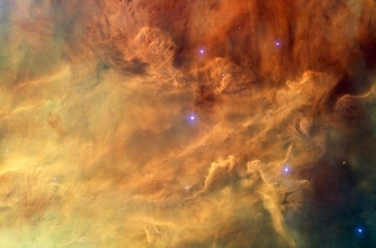 2010 Hubble Space Telescope Advent Calendar - The Big Picture - Boston.com #hubble #photography #astronomy #space