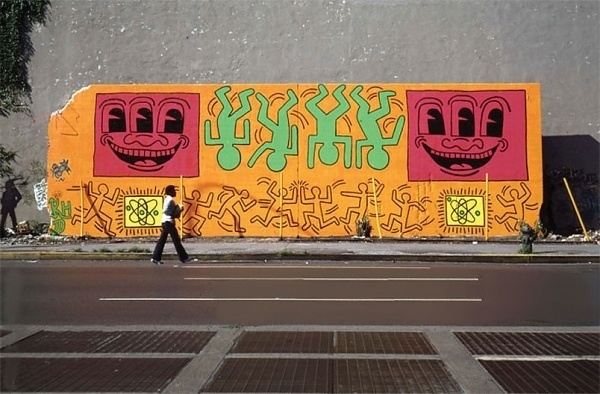 archivekeithharing #keith #haring