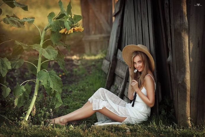 Fabulous Beauty and Lifestyle Portrait Photography by Dmitry Arhar