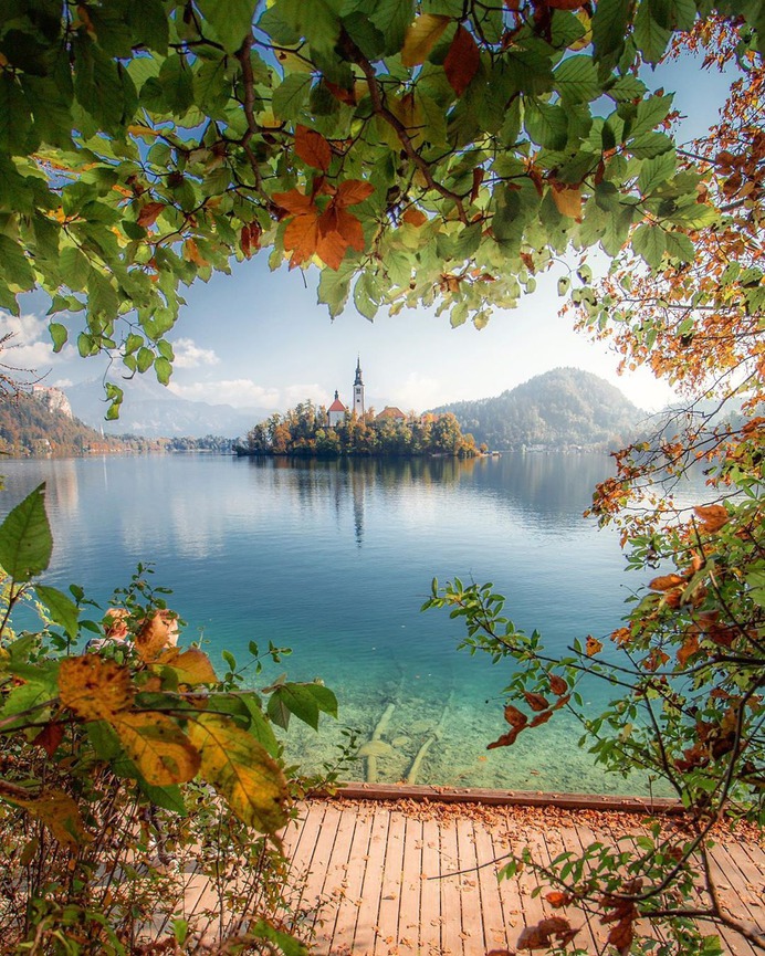 Magical Nature and Travel Photography by Hegyi Benjamin