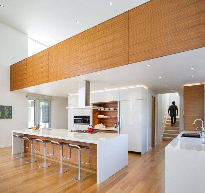 Orchard Residence, Steelhead Architecture 6