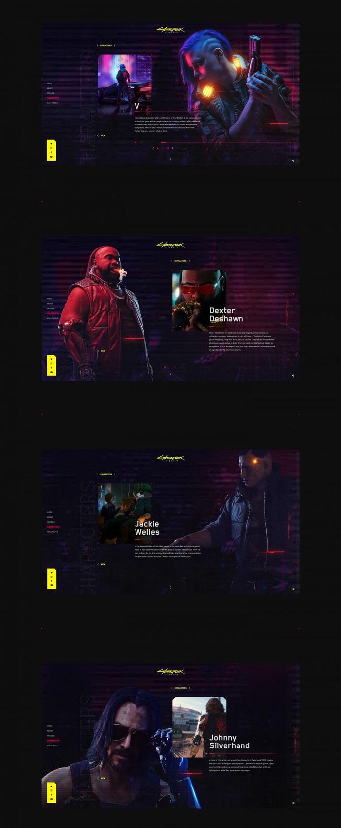 Cyberpunk 2077