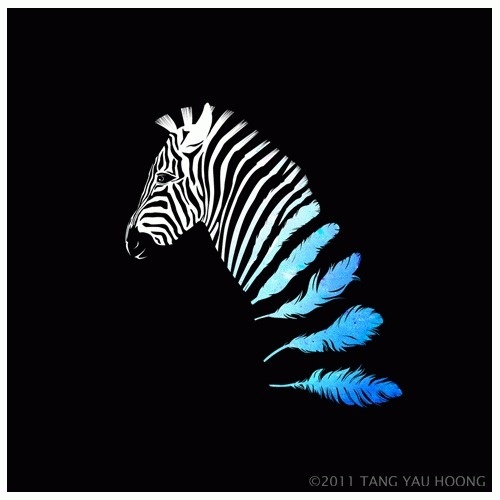 Illusion & Surrealism « Tang Yau Hoong #poster