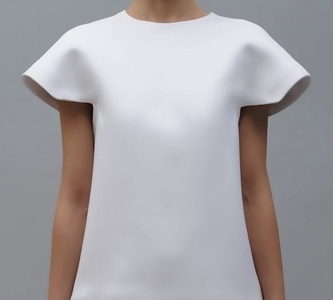 Images We Love #clothing #goh #fashion #dress #tze