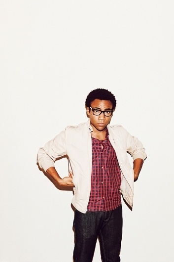 WOW. GOOD GOING. CONGRATULATIONS. GOOD WORK. WOW.» Blog Archive » DONALD GLOVER PIX #glover #donald #sheffield #bryan