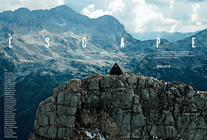 5 Art Directors talk inspiration and what's exciting them about the Creative Industries | The Dots