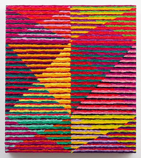 Todd Chilton | PICDIT #design #color #art #painting