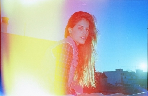 Hector Pozuelo #film #35mm #girl #hector #pozuelo