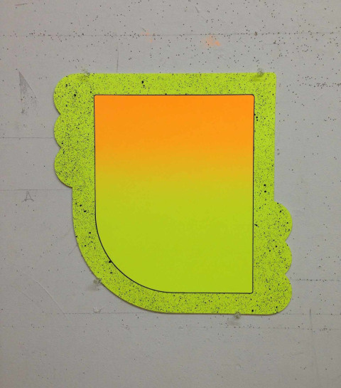 Greg Bodin | PICDIT #painting #color #art
