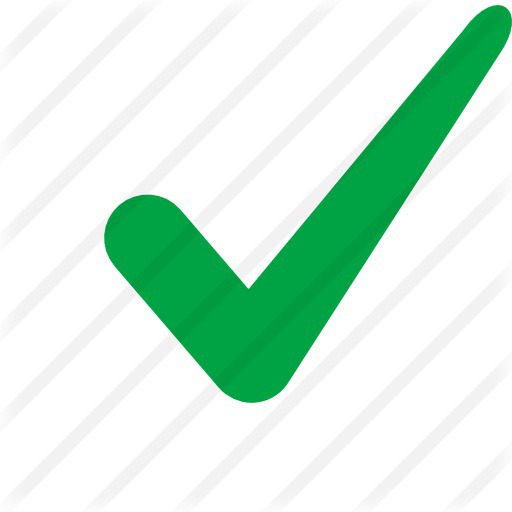 See more icon inspiration related to check, tick, option, check mark, checked, seo and web, checking and interface on Flaticon.