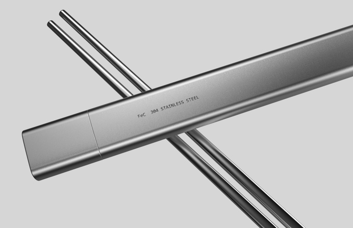 FeC Chopsticks