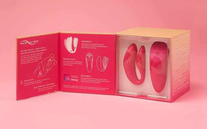 Chorus Package Design #packaging #packagingdesign #brand #identity
