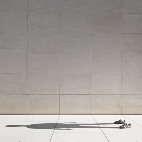 I'm Not There3 #photography #shoes #art #shadow