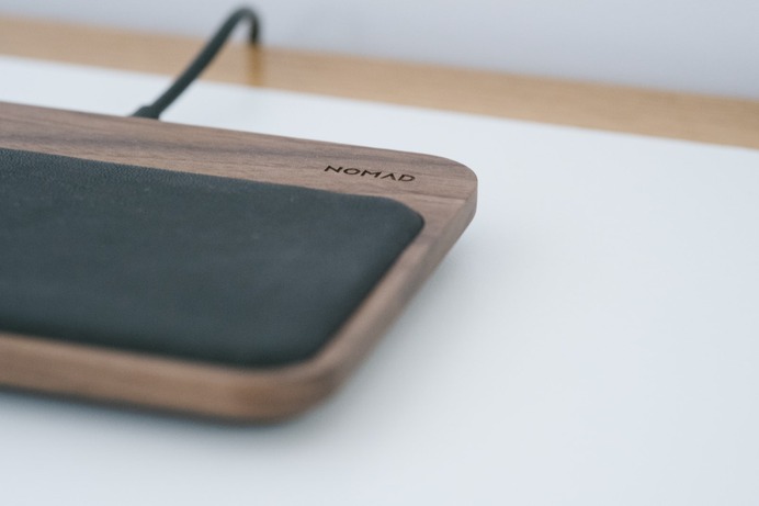 Nomad Wireless Base Station Review — minimalgoods