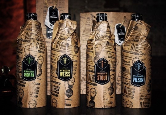 lovely package gustavo bife fernandes 1 #packaging