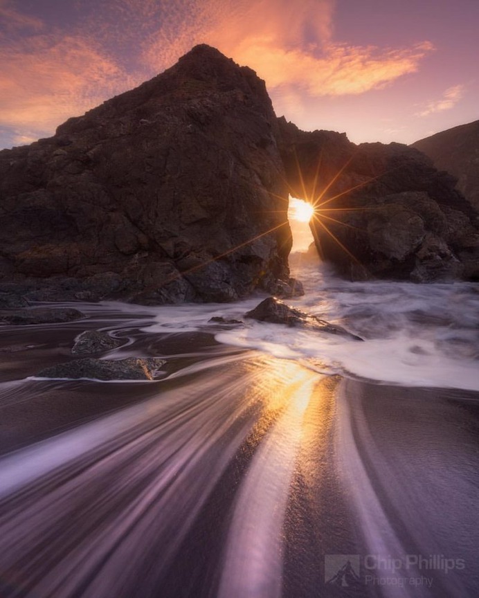 Wonderful Travel Landscape Photography by Chip Phillips