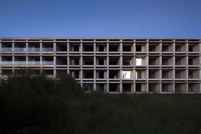 Home Less: The Impact of Financial Crisis on Portuguese Properties by Nelson Garrido