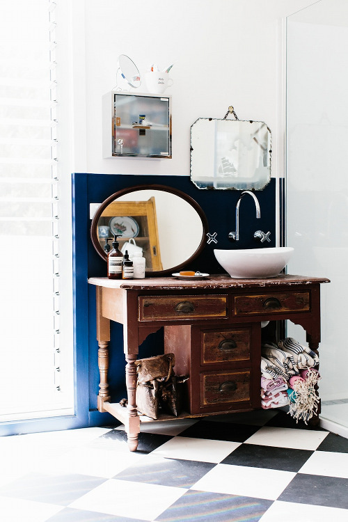 18TuppennyFarm #interior #design #decor #bathroom #deco #decoration
