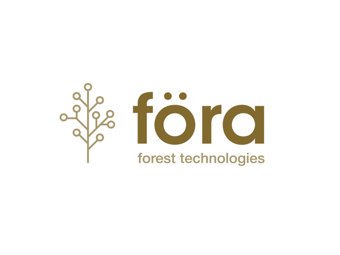 Fora Forest technologies logo