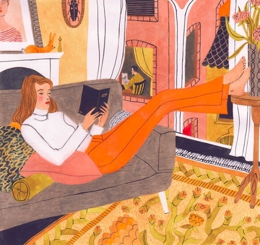 Design Work Life » cataloging inspiration daily #drawing