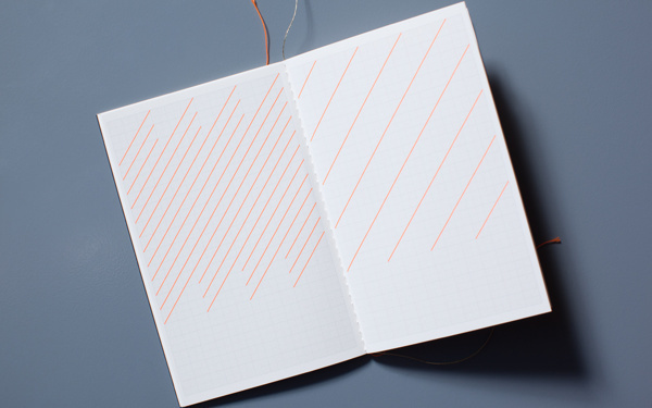 Agenda on Behance #print