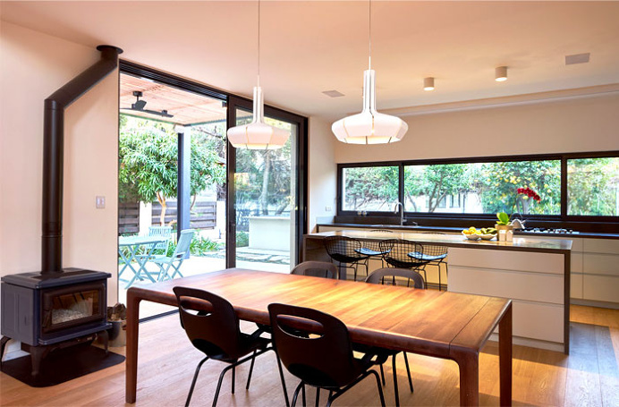 Provence Mansion With A Modern Twist - InteriorZine