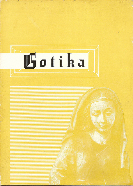 gothica #cover