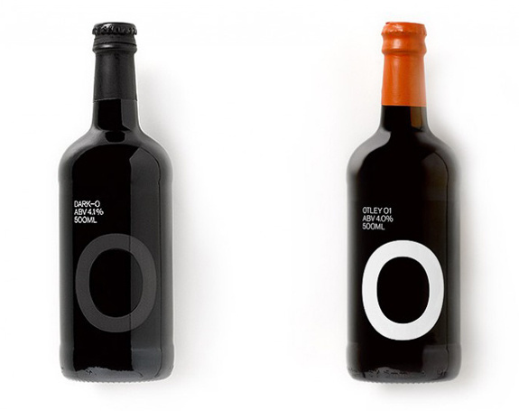 AtrespuntosBlog: Smörgåsbord. #bottles #branding