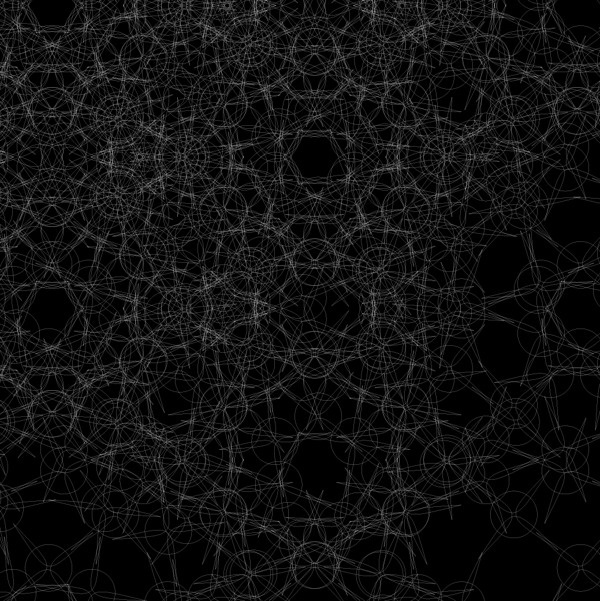 Complex Nature on Behance #processing #generative #javascript #generated