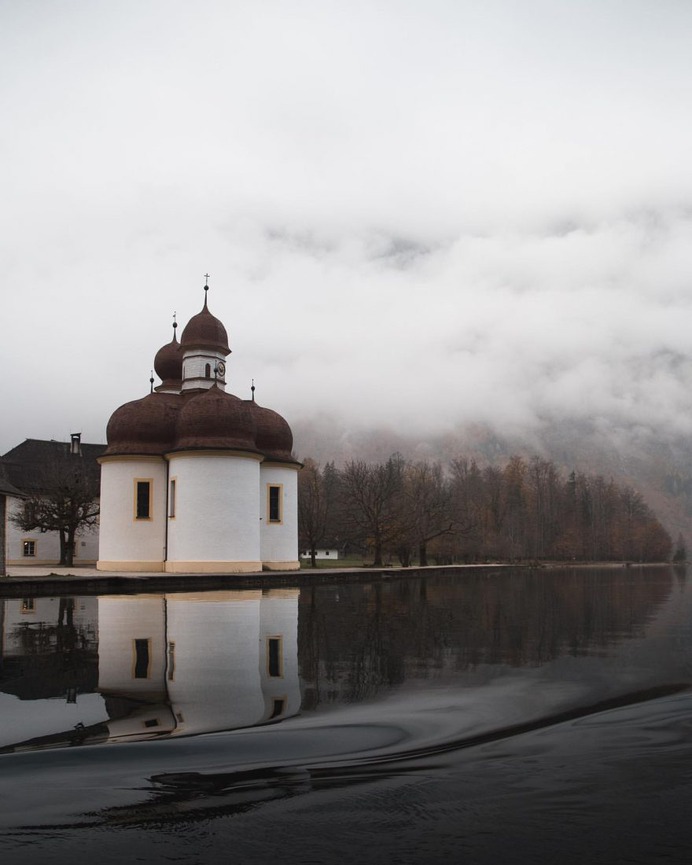 Wonderful Outdoor and Landscape Photography by Maximilian Pohler