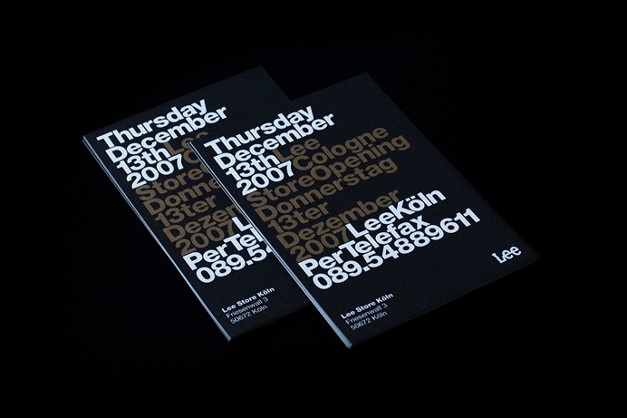 typography